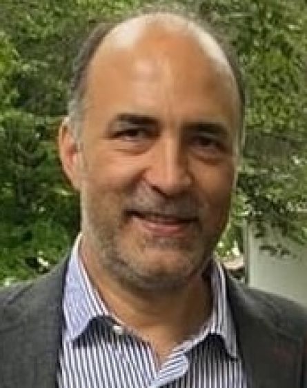 Jos&eacute; Joaquim de Oliveira Teixeira