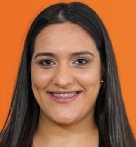 M&oacute;nica Sofia Silva Mota