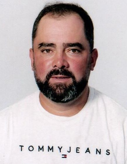 Bruno Miguel Nunes Andrade