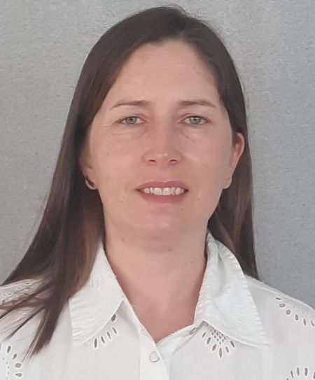 Maria Cristina Oliveira Teixeira
