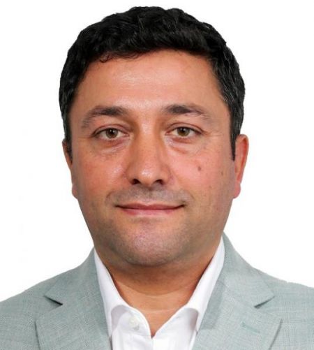 Joaquim Fernando Oliveira da Mota
