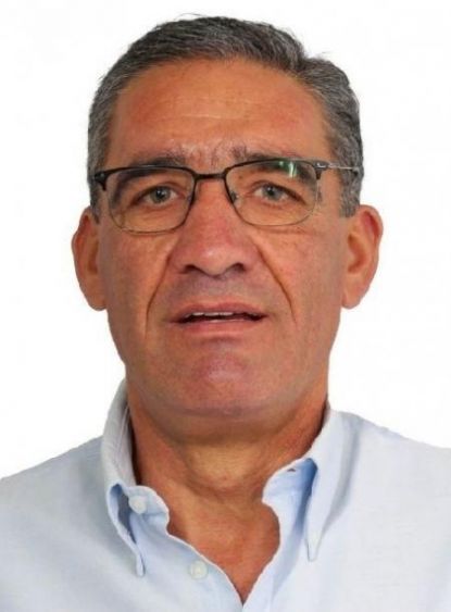 J&uacute;lio Joaquim Oliveira de Sousa