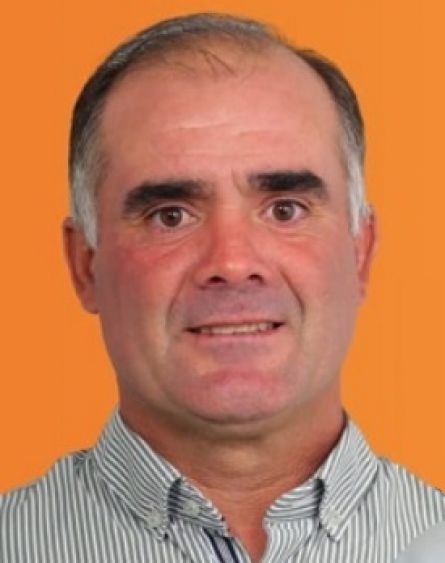 V&iacute;tor Manuel Teixeira da Costa