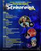 Festividades em Honra de Santa Senhorinha